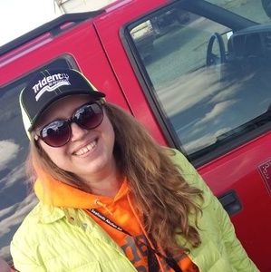 Meet your Posher, Olga